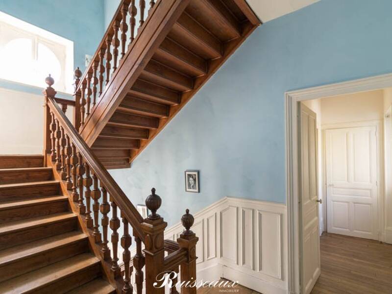 Maison à vendre, 203m², DIJON