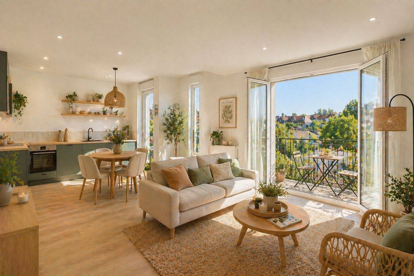 Maison à vendre, 48m², COMBS LA VILLE