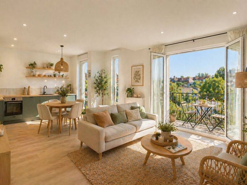 Maison à vendre, 48m², COMBS LA VILLE