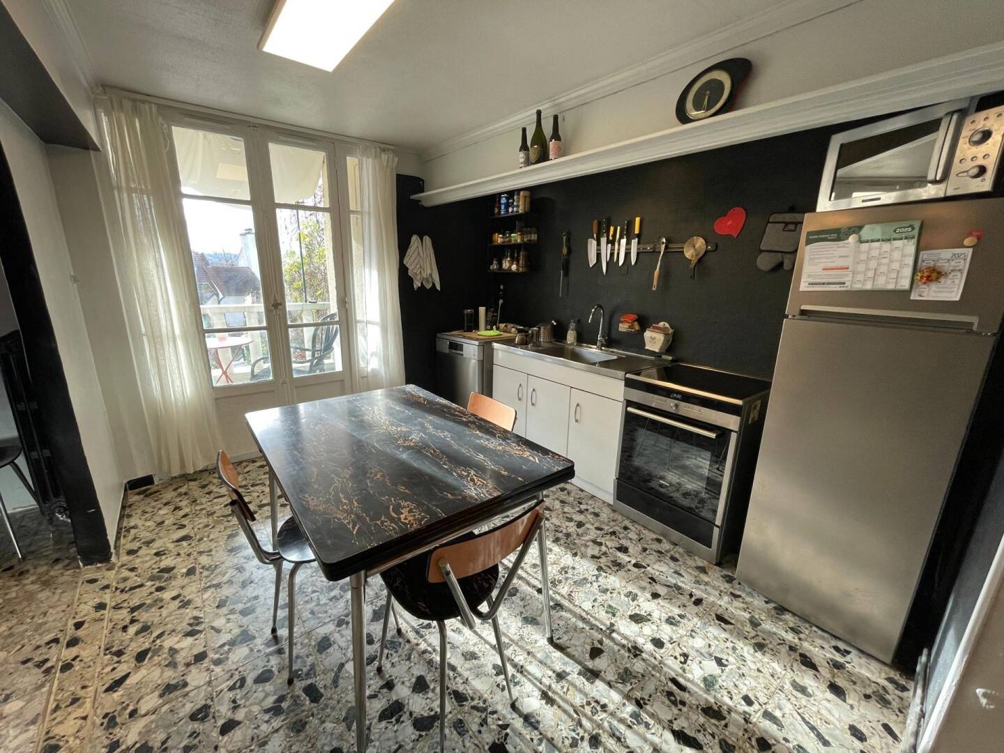 Maison à vendre, 130m², SAACY SUR MARNE