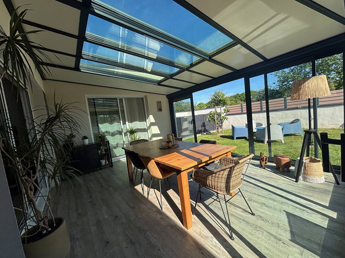 Maison à vendre, 119m², CHALLANS