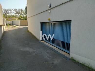 Garage/Stationnement à vendre 24 000 € Rubis Longjumeau 91160