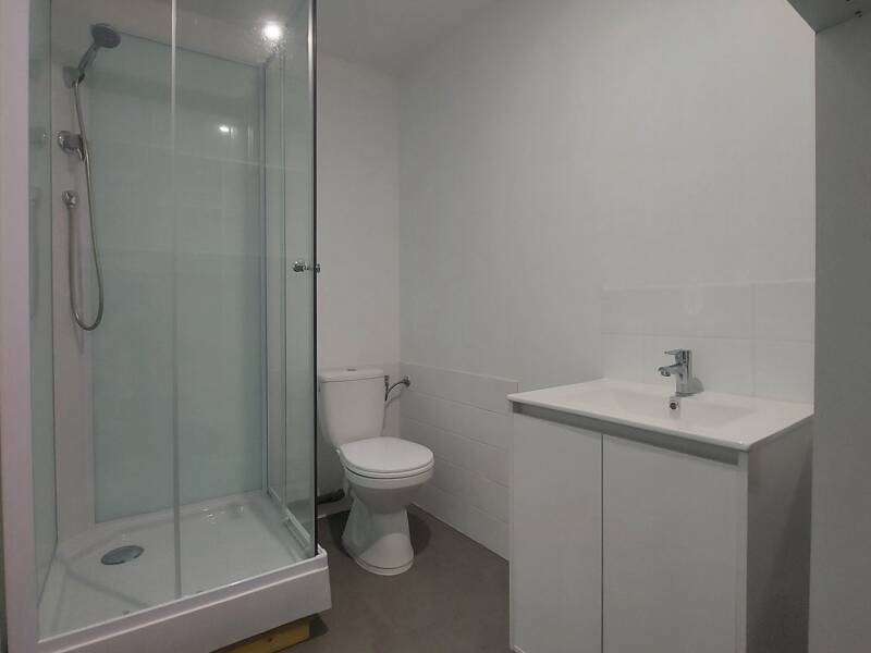 Maison à louer, 16m², LE VAUDREUIL