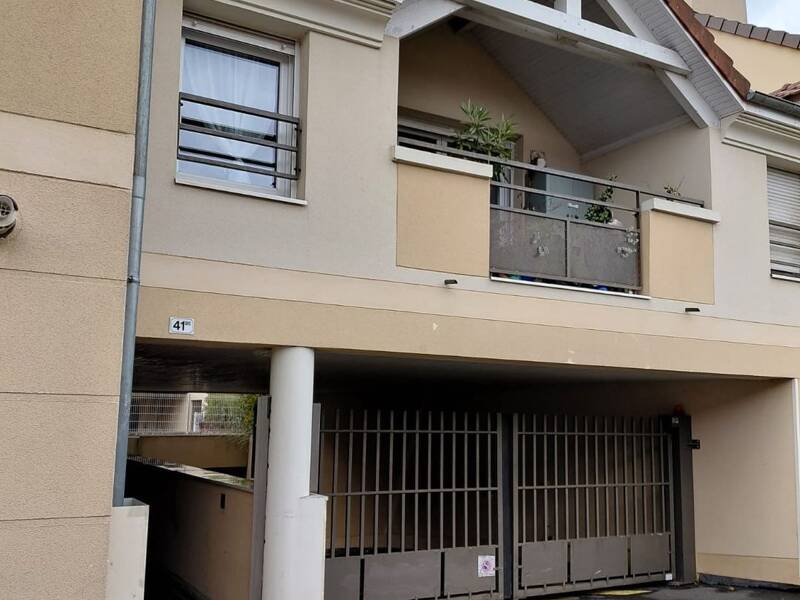 Maison à louer, 51m², LISSES