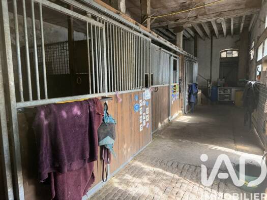 Maison à vendre 315 000 € 7 pièces 5 chambres 206 m² 24 711 m² de terrain Fère-en-Tardenois 02130