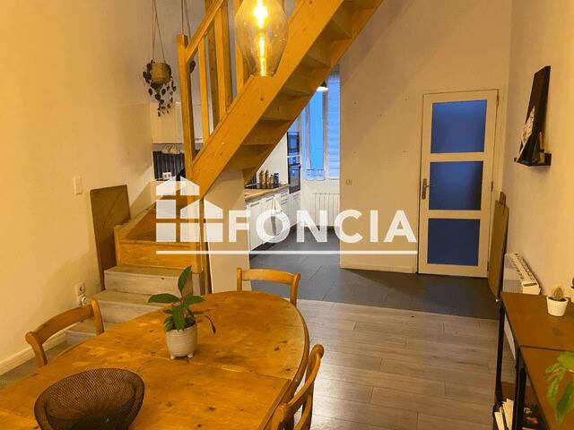 Maison à louer, 75m², TOURCOING