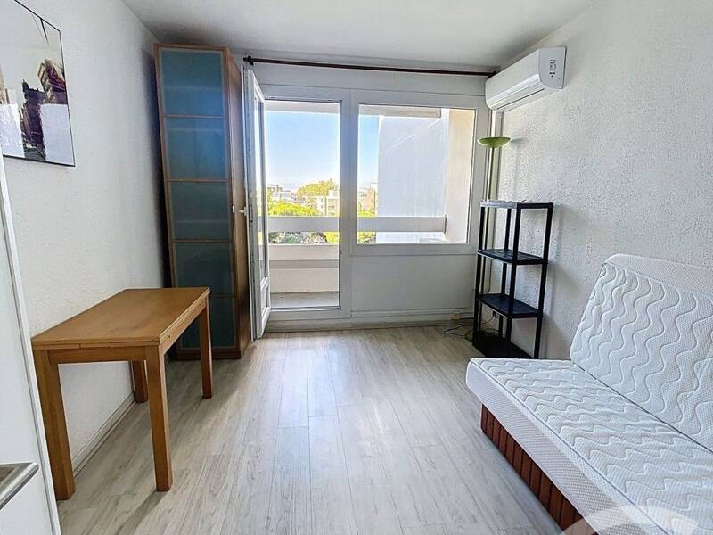 Maison à louer, 18m², MONTPELLIER