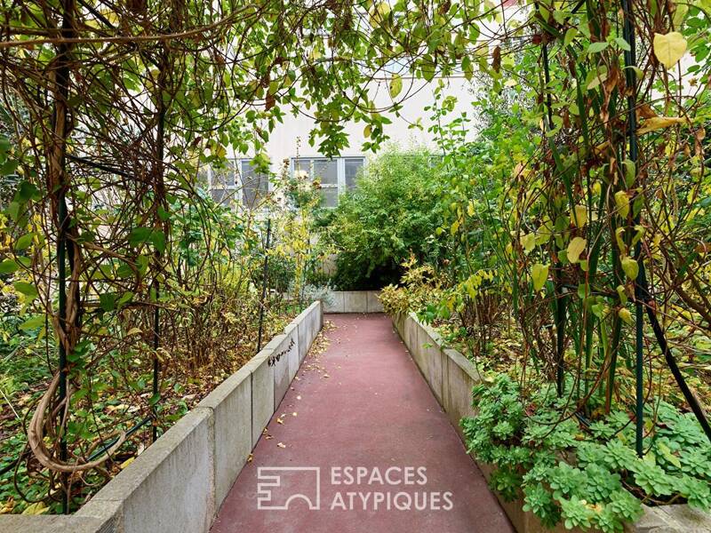 Maison à vendre, 155m², PARIS 12E