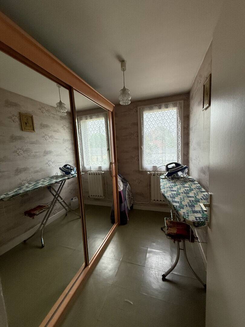Maison à vendre, 124m², ARGENTEUIL