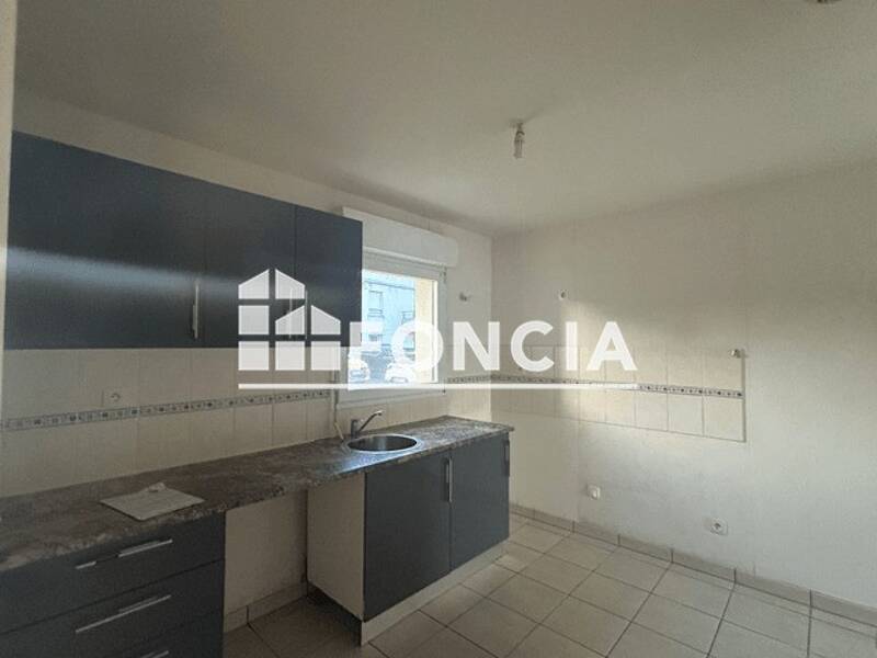 Maison à louer, 100m², LA ROCHE SUR YON