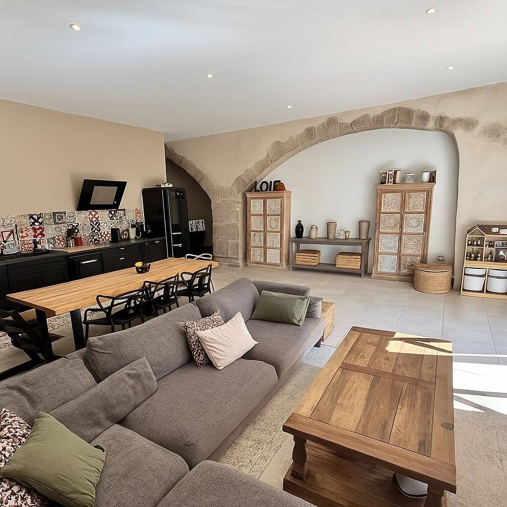 Maison à vendre, 96m², LES PENNES MIRABEAU