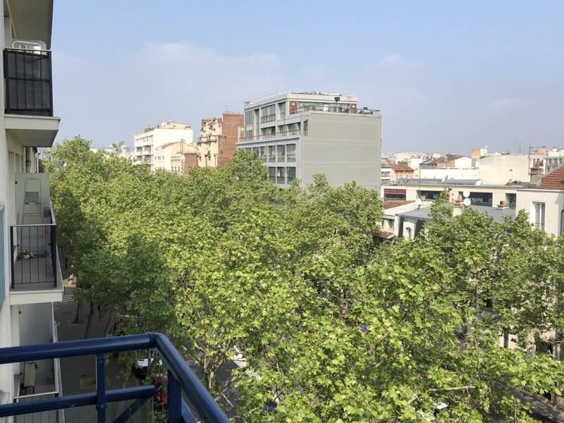 Maison à louer, 36m², BOULOGNE BILLANCOURT