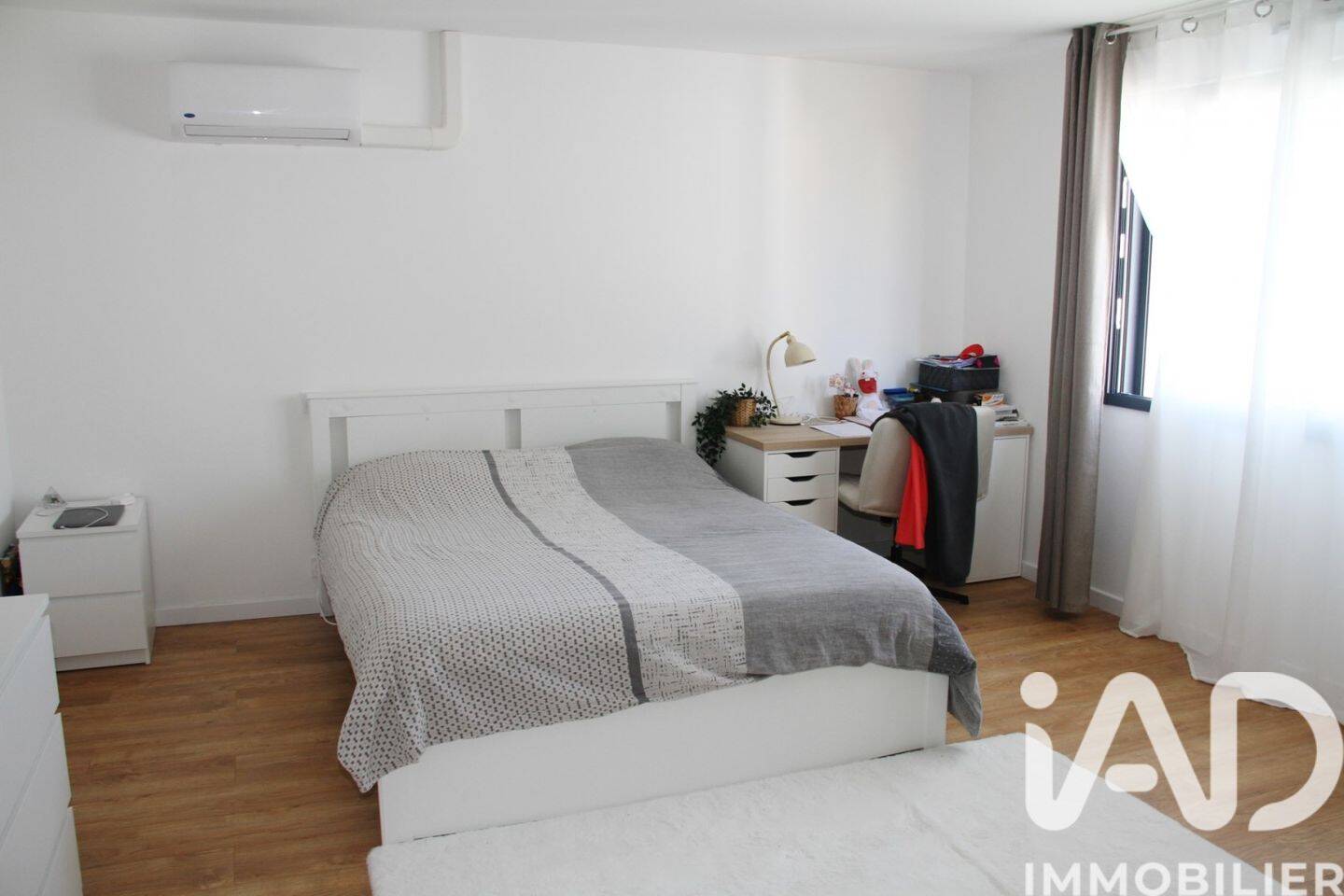 Maison à vendre, 150m², LANESTER