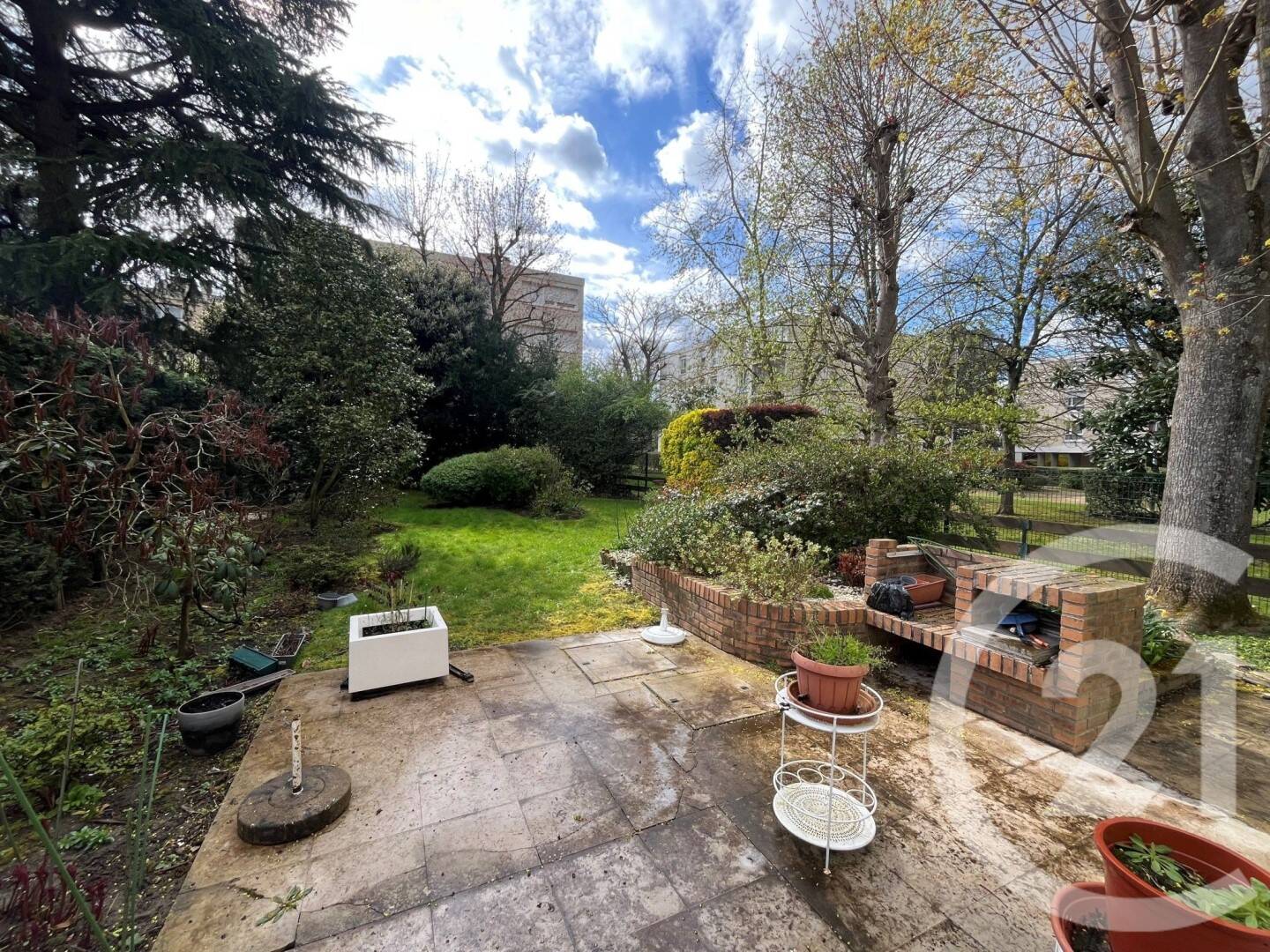 Maison à vendre, 96m², COURCOURONNES