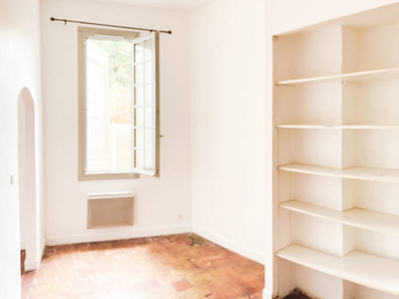 Maison à louer, 48m², AIX EN PROVENCE