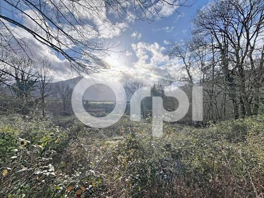 Terrain constructible à vendre 35 000 € 1 664 m² de terrain Ore 31510