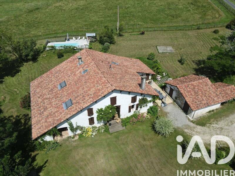 Maison à vendre, 300m², SAINT LON LES MINES