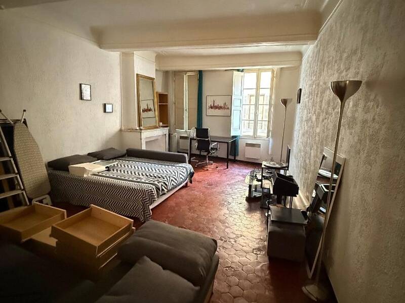 Maison à louer, 38m², AIX EN PROVENCE