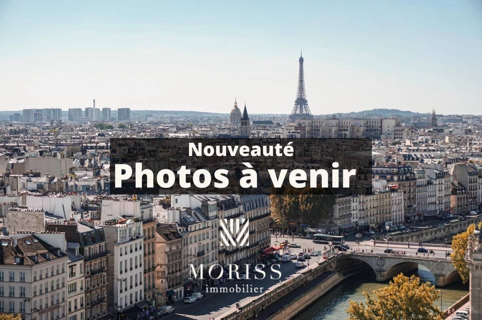 Maison à vendre, 115m², LA GARENNE COLOMBES