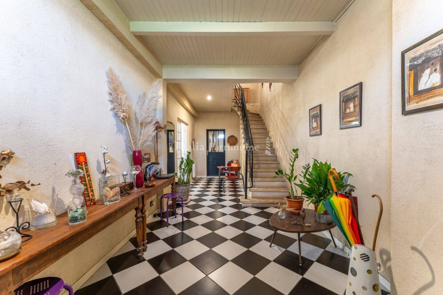 Maison à vendre, 160m², MERIGNAC