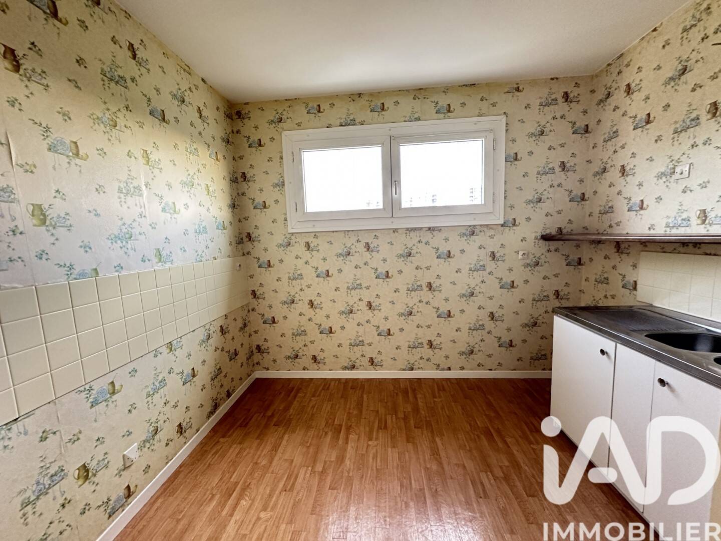 Maison à vendre, 50m², CHOLET