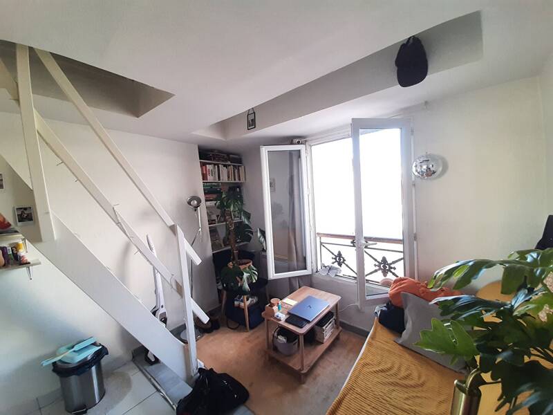 Maison à vendre, 11m², PARIS 12E