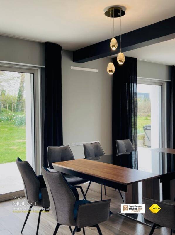 Maison à vendre, 285m², THEIX