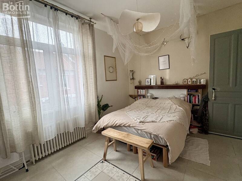 Maison à vendre, 103m², AMIENS