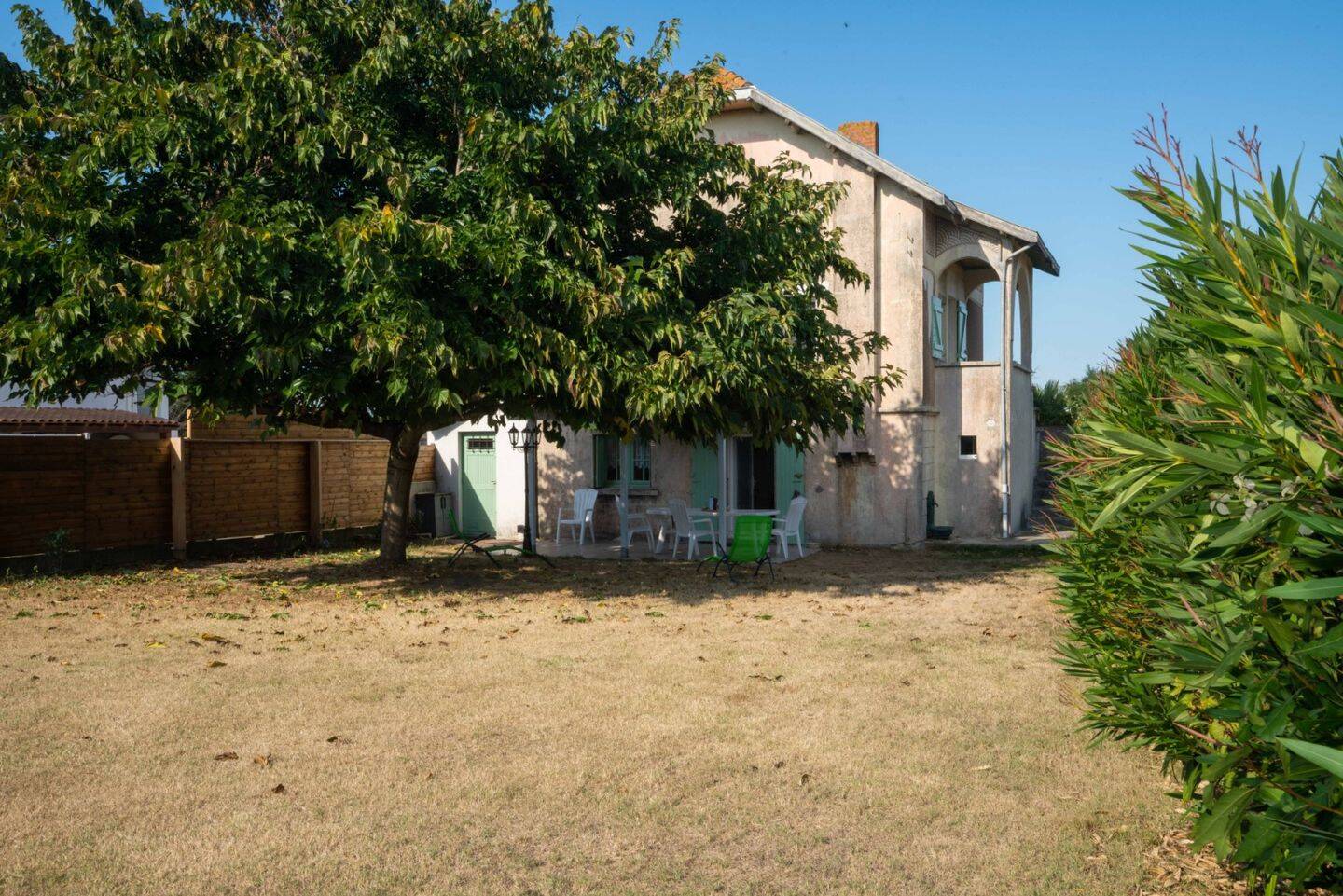 Maison à vendre, 103m², LE CHATEAU D'OLERON