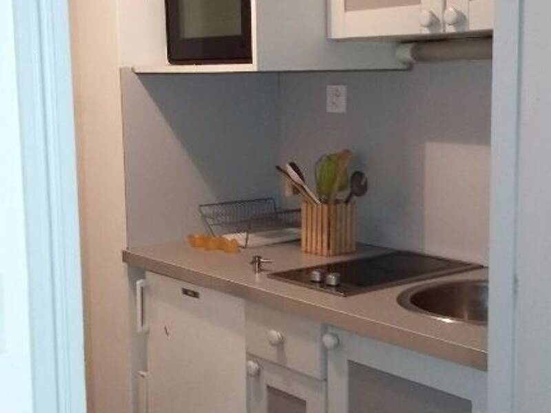 Maison à louer, 19m², GRENOBLE