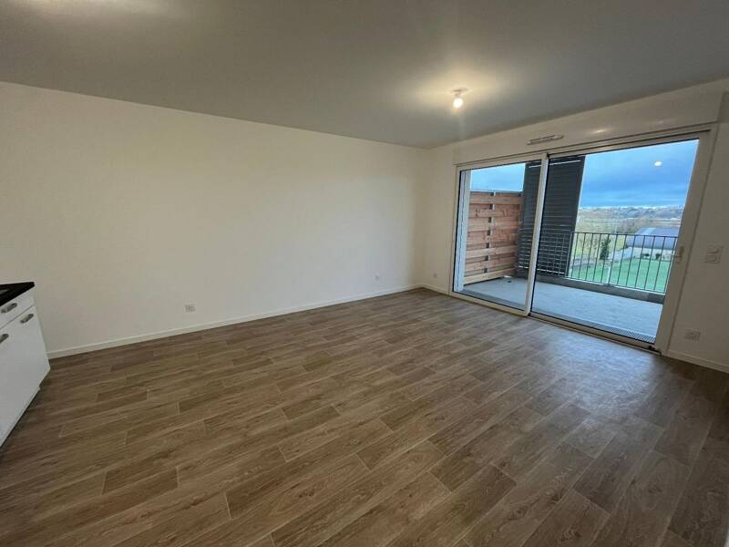 Maison à louer, 59m², ANGERS