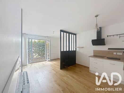 Appartement à vendre 138 000 € 2 pièces 1 chambre 46 m² RDC/4 Montconseil Corbeil-Essonnes 91100