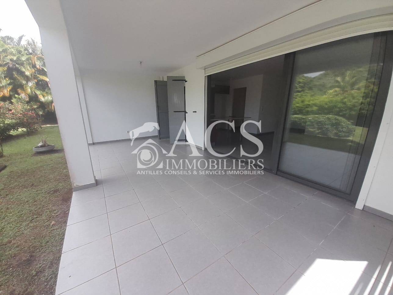 Maison à louer, 73m², FORT DE FRANCE