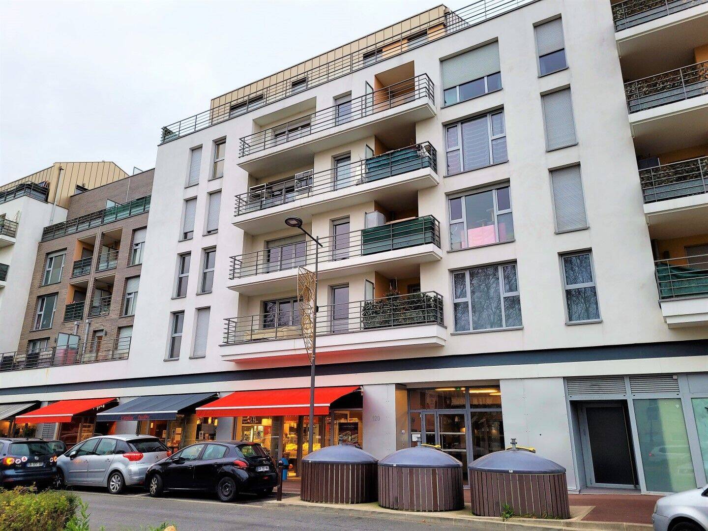 Maison à louer, 33m², CRETEIL