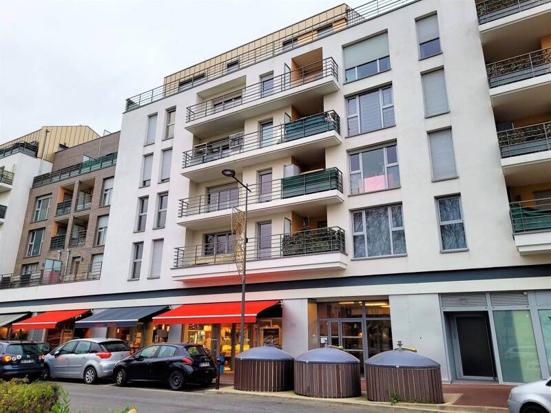 Maison à louer, 33m², CRETEIL