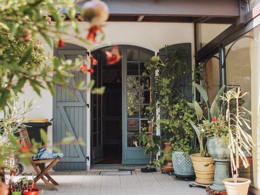 Maison à vendre 485 000 € 6 pièces 4 chambres 152 m² 400 m² de terrain Saint Eloi La Rochelle 17000