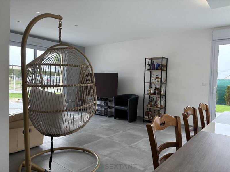 Maison à vendre, 178m², YVETOT