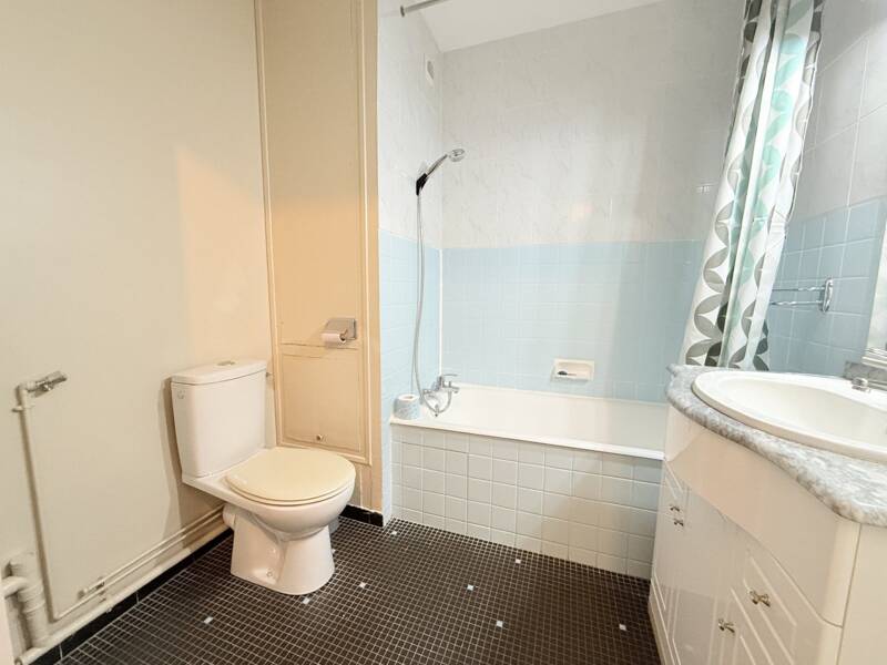 Maison à vendre, 27m², TOURS