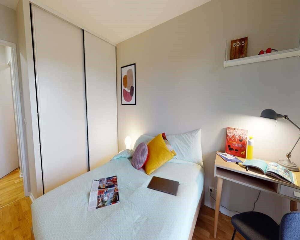 Maison à louer, 15m², ISSY LES MOULINEAUX