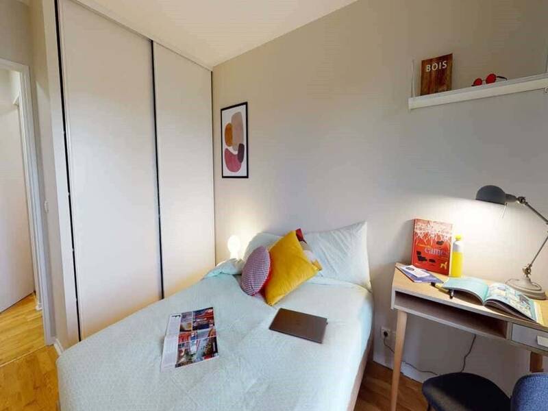 Maison à louer, 15m², ISSY LES MOULINEAUX