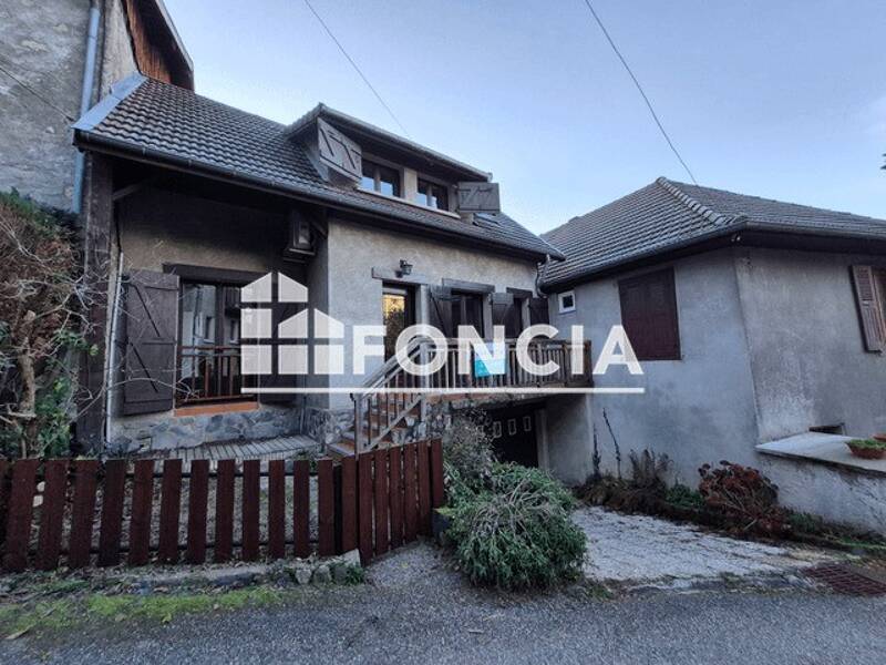 Maison à louer, 66m², LAVAL