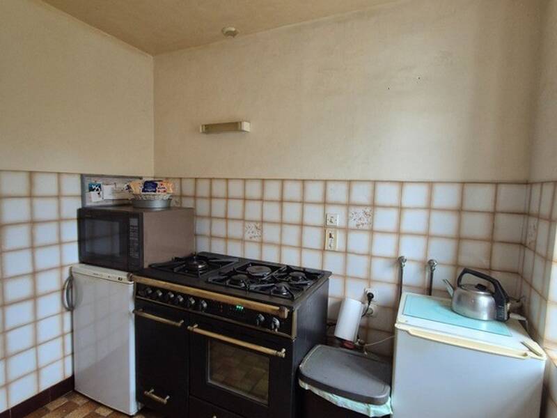 Maison à vendre, 95m², COLONDANNES