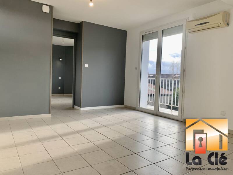 Maison à louer, 40m², BOE