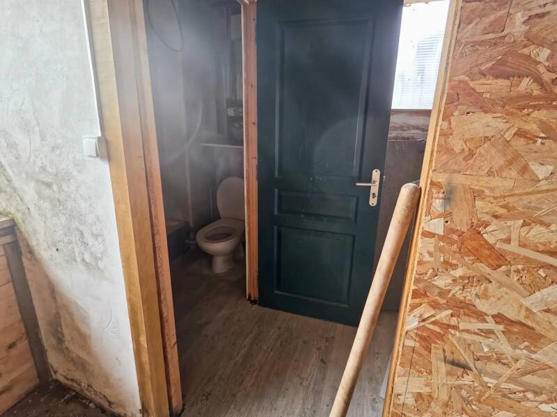 Maison à vendre, 200m², VILLERS LES POTS