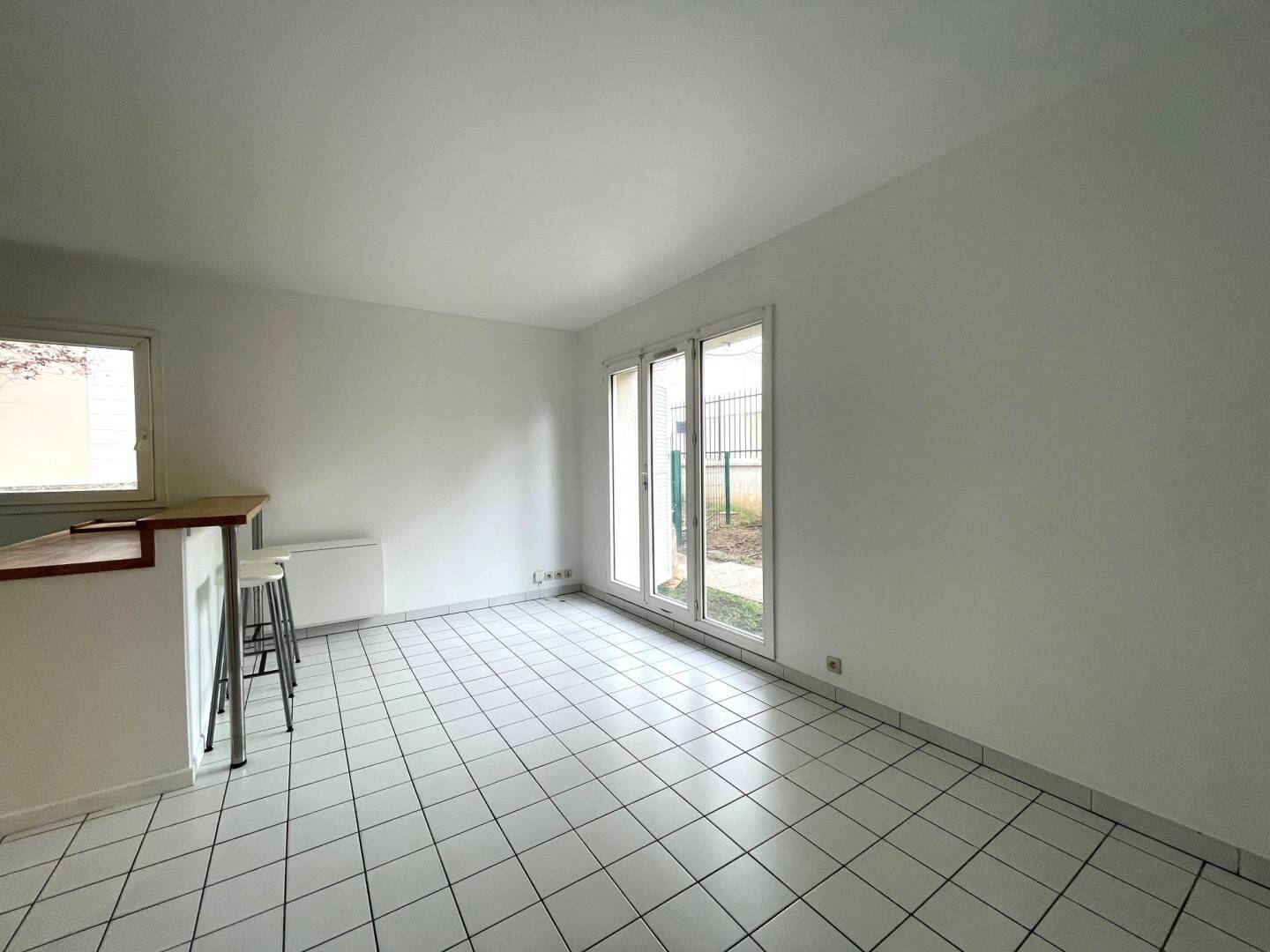Maison à louer, 32m², RUEIL MALMAISON