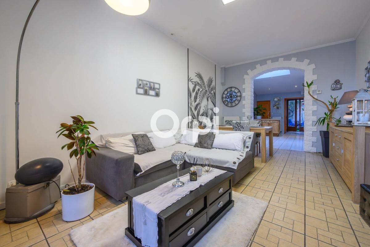 Maison à vendre, 94m², TOURCOING