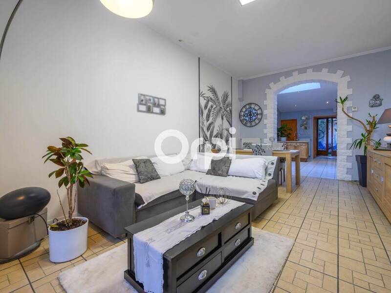 Maison à vendre, 94m², TOURCOING