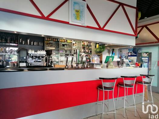 Local commercial à vendre 107 500 € 225 m² de surface de vente Zone Industrielle Blanzat Montluçon 03100