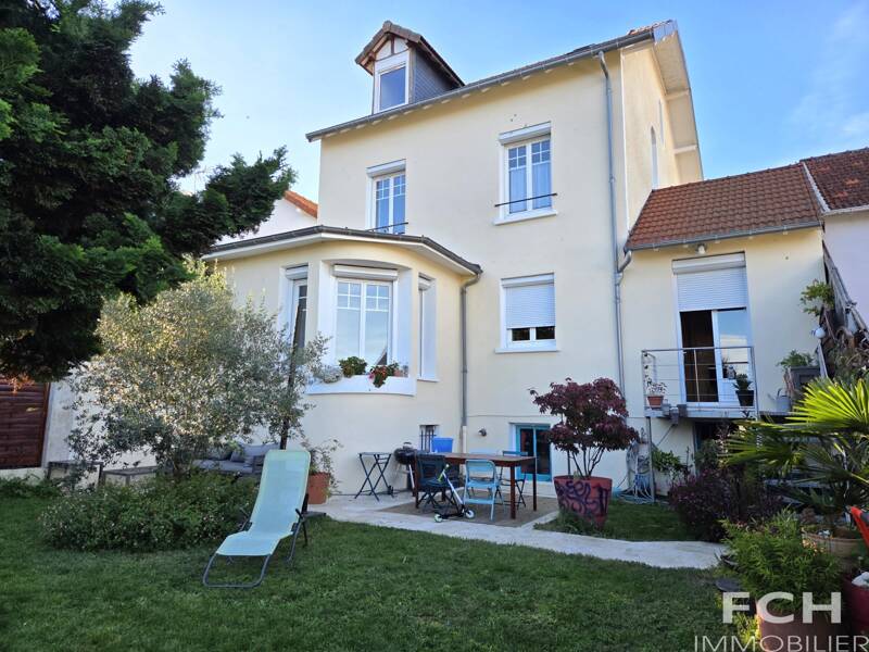 Maison à vendre, 170m², VICHY