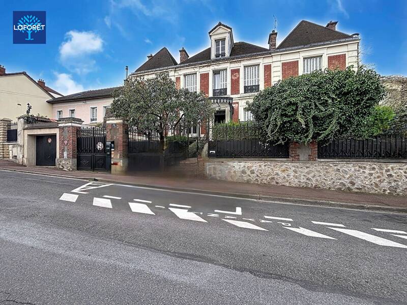 Maison à vendre, 200m², NOISY LE GRAND